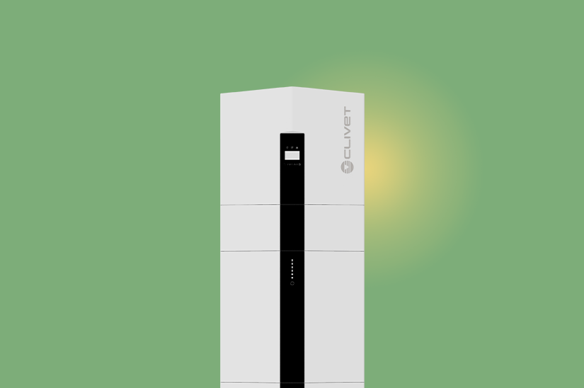 SINERGY by Clivet, Povežite hranilnike energije in prihranite še več.