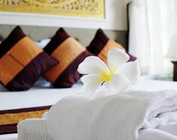 klimatizacija v hotelih Hidravlična