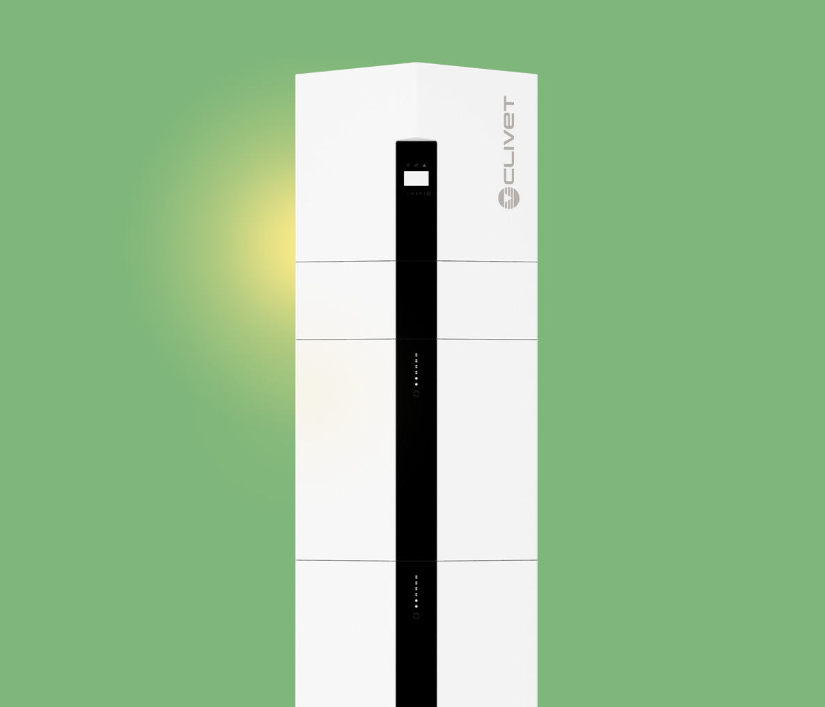 Sistem za shranjevanje električne energije