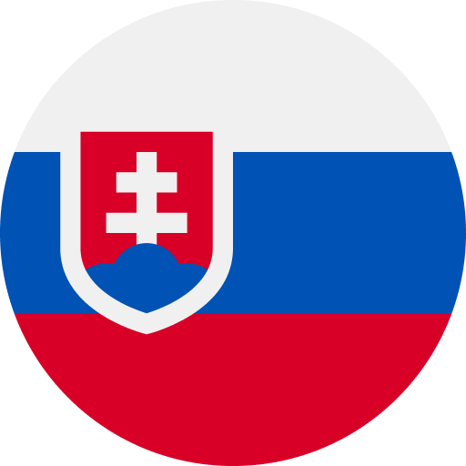 Slovaško